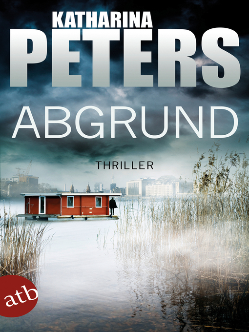 Title details for Abgrund by Katharina Peters - Wait list